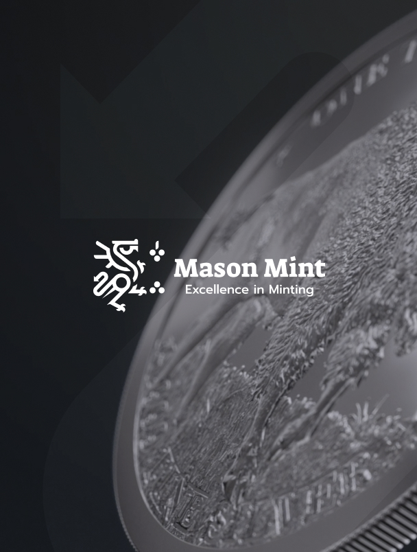 Mason Mint